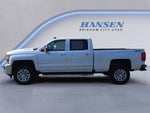 2019 Chevrolet Silverado 3500 HD LTZ