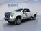 2021 Chevrolet Silverado 3500 HD LTZ