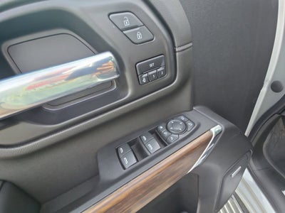 2023 Chevrolet Silverado 3500 HD High Country