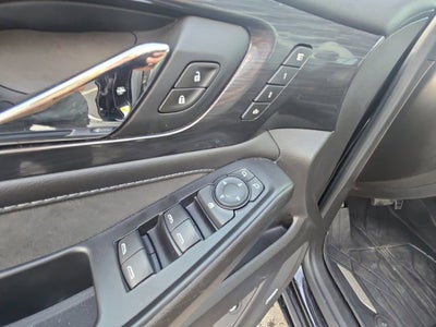 2021 Chevrolet Traverse High Country