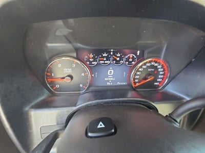 2016 GMC Sierra 2500 HD Denali