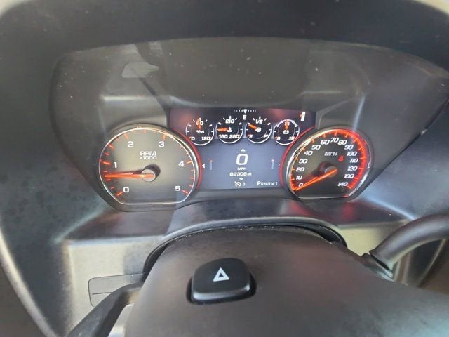 2016 GMC Sierra 2500 HD Denali