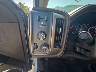 2016 GMC Sierra 2500 HD Denali