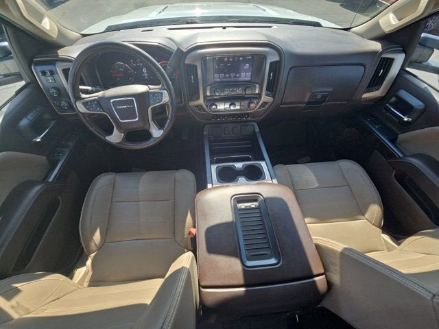 2016 GMC Sierra 2500 HD Denali