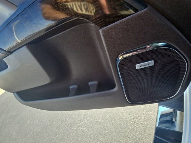 2016 GMC Sierra 2500 HD Denali