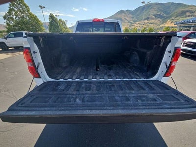 2016 GMC Sierra 2500 HD Denali