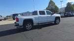 2016 GMC Sierra 2500 HD Denali