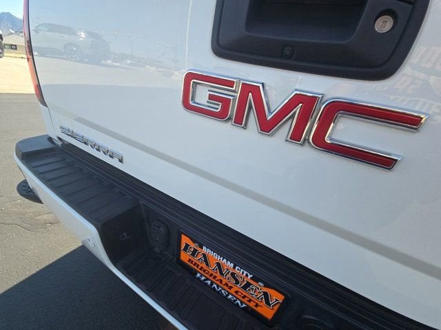 2016 GMC Sierra 2500 HD Denali