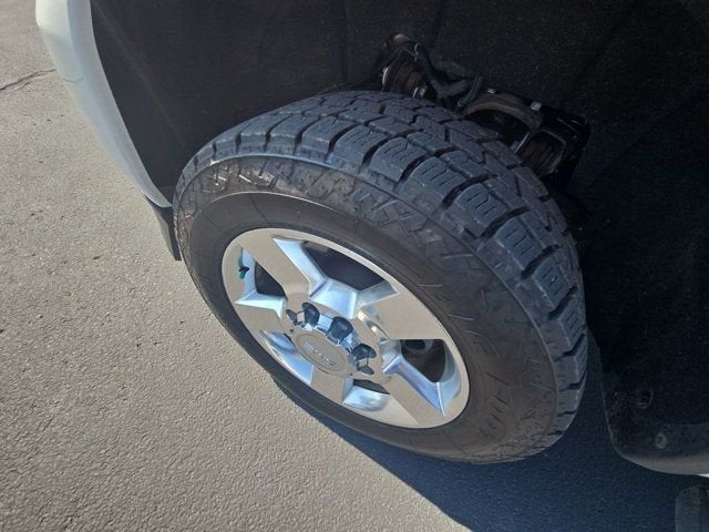 2016 GMC Sierra 2500 HD Denali