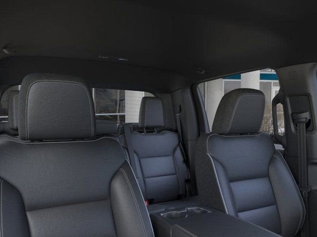 2026 GMC Sierra EV Elevation Standard Range