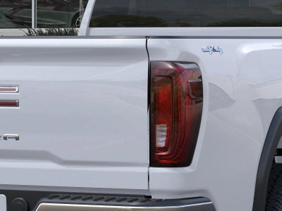 2026 GMC Sierra 3500 HD Pro