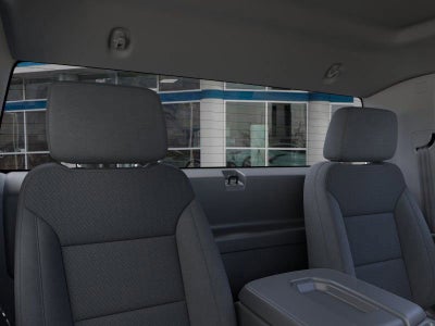 2026 GMC Sierra 3500 HD Pro