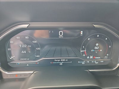 2024 GMC Sierra 3500 HD AT4