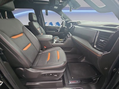 2024 GMC Sierra 3500 HD AT4