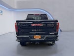 2024 GMC Sierra 3500 HD AT4