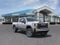 2025 GMC Sierra 3500 HD SLT