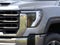 2025 GMC Sierra 3500 HD SLT