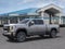 2025 GMC Sierra 3500 HD SLT