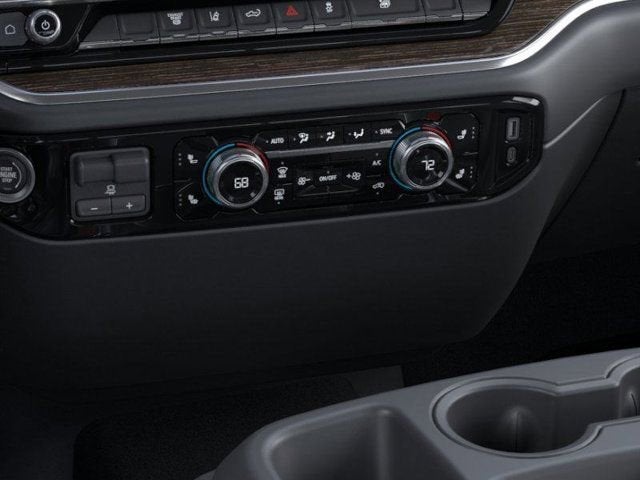 2025 GMC Sierra 3500 HD SLT