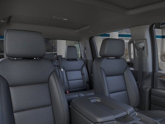 2025 GMC Sierra 3500 HD SLT