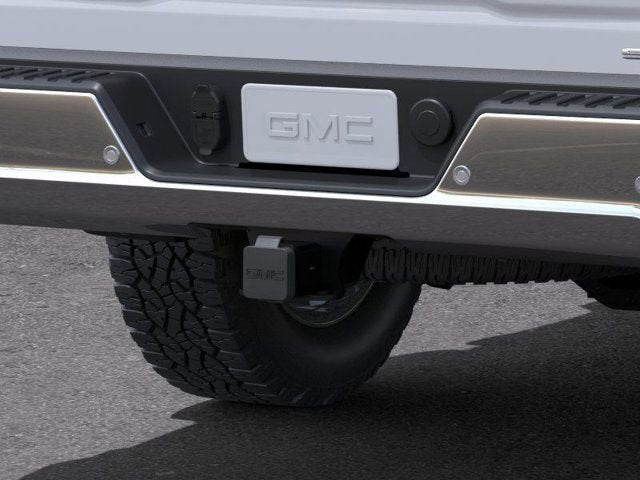 2025 GMC Sierra 3500 HD SLT