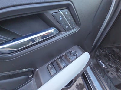 2023 GMC Canyon AT4X