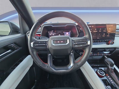 2023 GMC Canyon AT4X