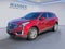 2017 Cadillac XT5 Luxury AWD