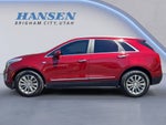 2017 Cadillac XT5 Luxury AWD