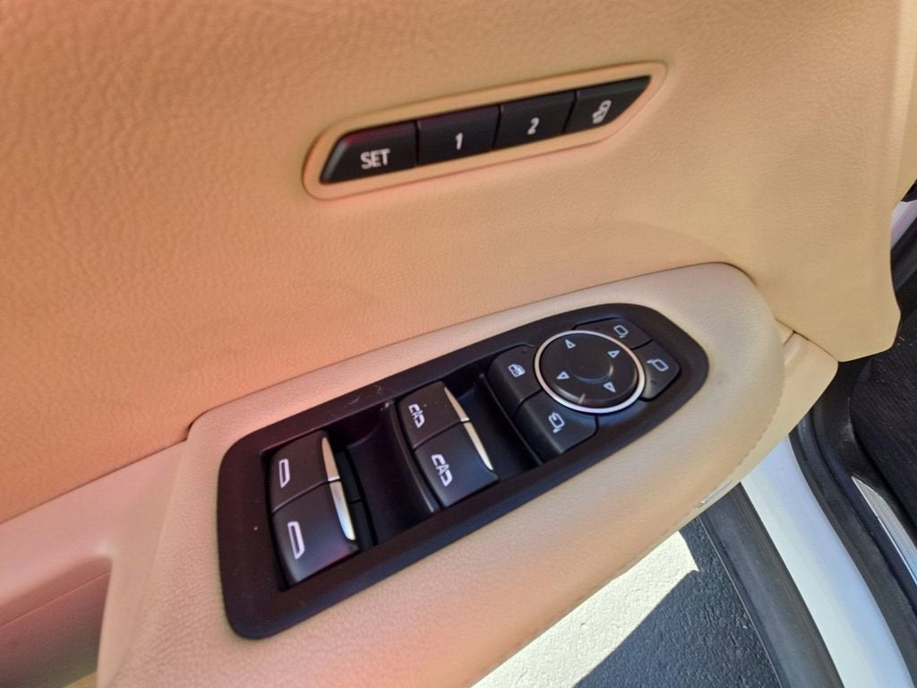2019 Cadillac XT5 Premium Luxury AWD