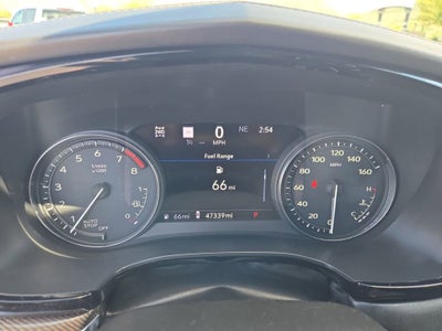 2024 Cadillac XT5 Sport