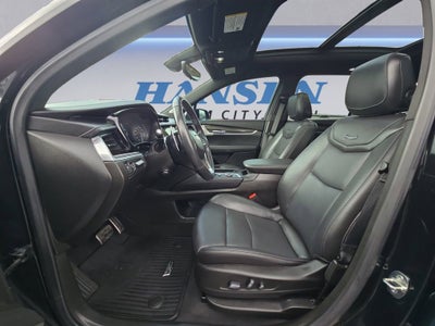 2023 Cadillac XT6 Sport