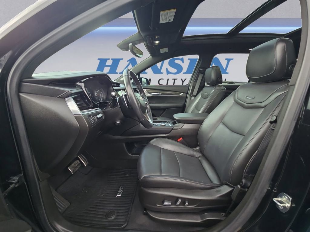 2023 Cadillac XT6 Sport