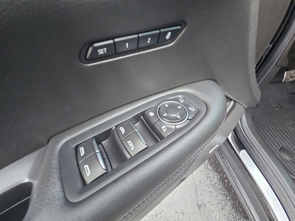 2023 Cadillac XT6 Sport