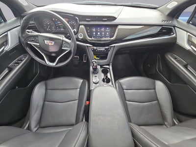 2023 Cadillac XT6 Sport