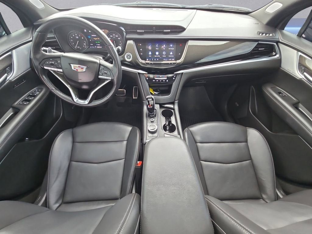 2023 Cadillac XT6 Sport