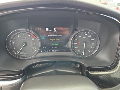 2023 Cadillac XT6 Sport