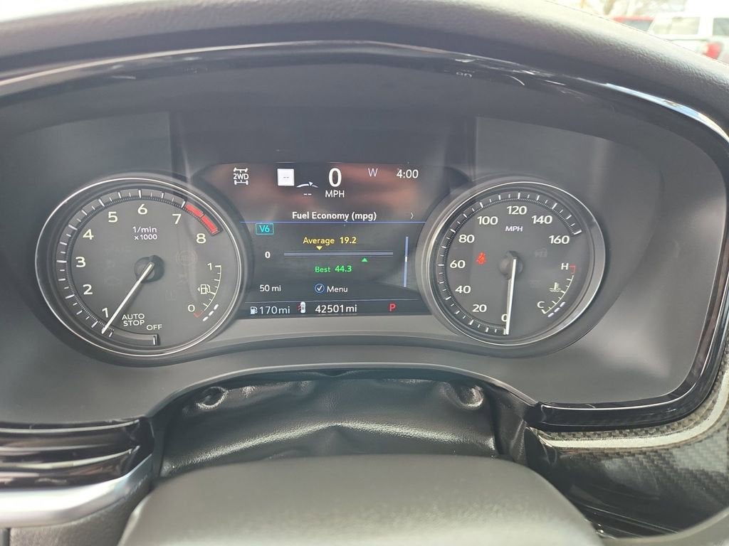 2023 Cadillac XT6 Sport