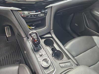 2023 Cadillac XT6 Sport