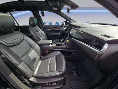 2023 Cadillac XT6 Sport