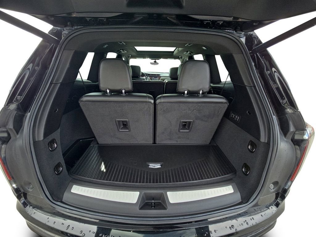 2023 Cadillac XT6 Sport