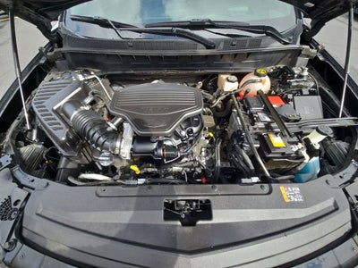 2023 Cadillac XT6 Sport