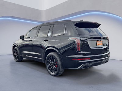 2023 Cadillac XT6 Sport