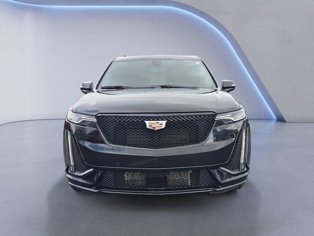 2023 Cadillac XT6 Sport