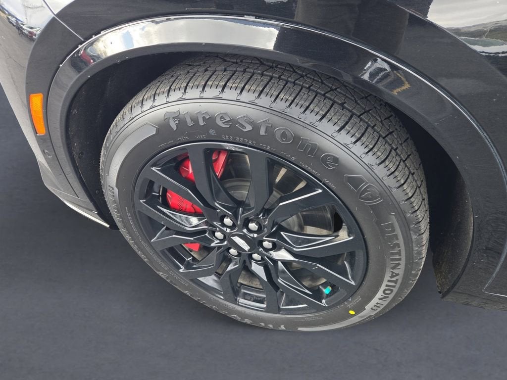 2023 Cadillac XT6 Sport