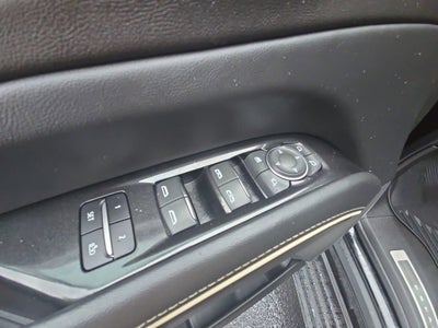 2022 Cadillac Escalade ESV Sport