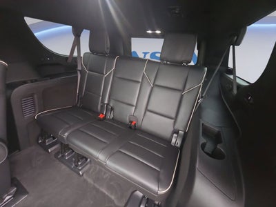 2022 Cadillac Escalade ESV Sport