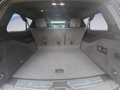 2022 Cadillac Escalade ESV Sport