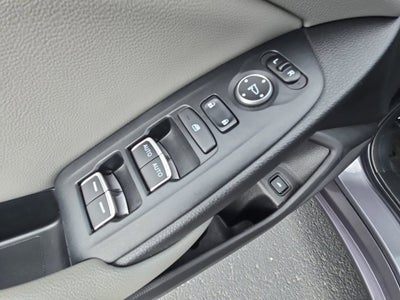 2020 Honda Accord Hybrid Base