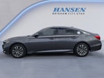 2020 Honda Accord Hybrid Base